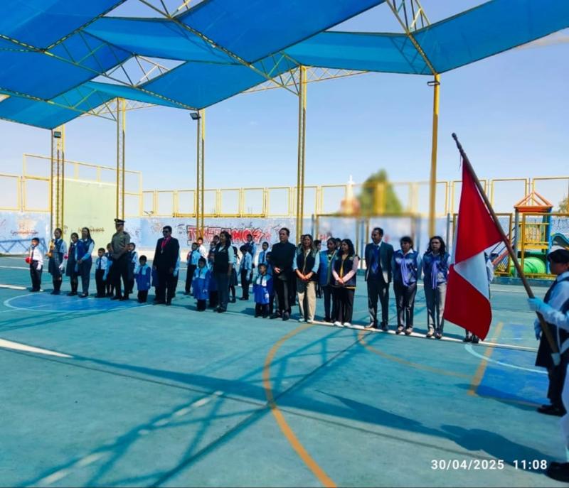 Ceremonia cívica